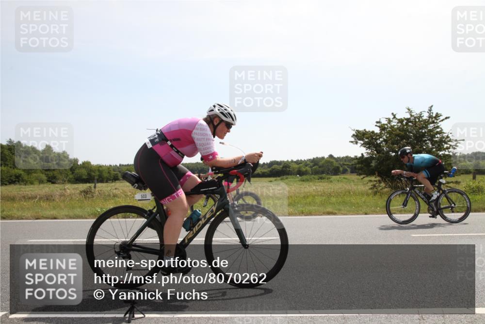 22.06.2025 - Viking Triathlon Yannick Fuchs http://msf.ph/oto/8070262 22.06.2025 11:40:54 Radfahren 39, 40, 158, 209, 316, 428, 503, 507, 557 meine-sportfotos.de