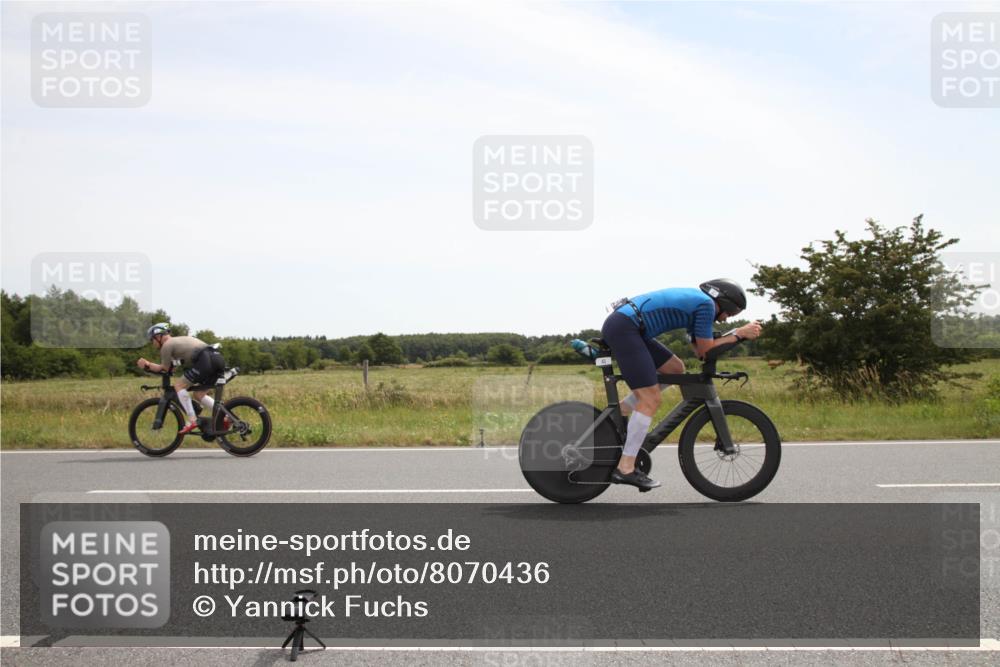 22.06.2025 - Viking Triathlon Yannick Fuchs http://msf.ph/oto/8070436 22.06.2025 12:17:51 Radfahren 45, 214, 414, 464, 488, 492, 509, 511, 653 meine-sportfotos.de