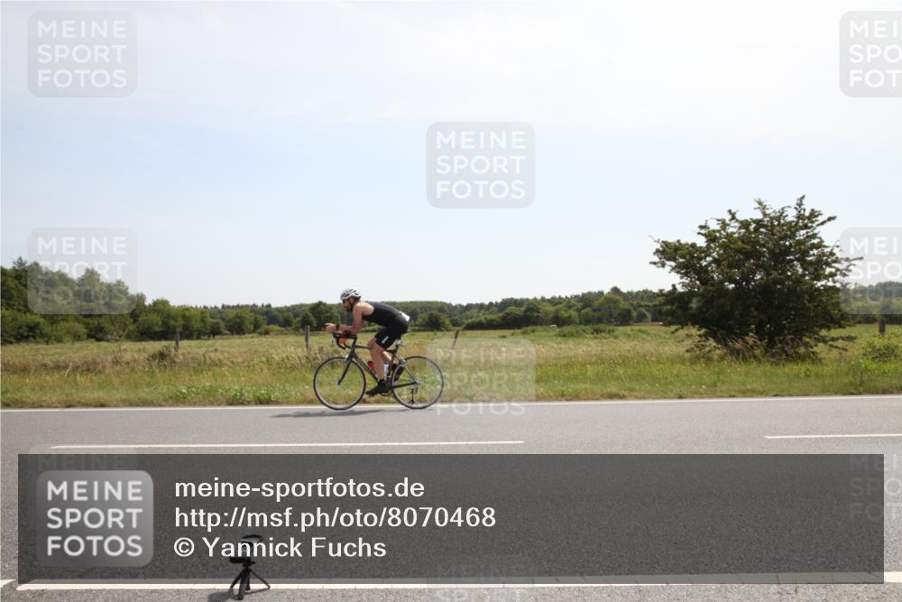 22.06.2025 - Viking Triathlon Yannick Fuchs http://msf.ph/oto/8070468 22.06.2025 11:42:08 Radfahren 20, 134, 265, 297, 333, 456 meine-sportfotos.de