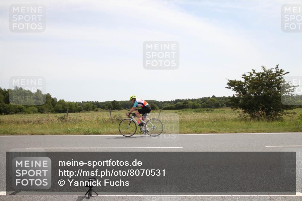 22.06.2025 - Viking Triathlon Yannick Fuchs http://msf.ph/oto/8070531 22.06.2025 12:19:00 Radfahren 301, 434, 484, 508, 520, 602, 613, 616, 656 meine-sportfotos.de