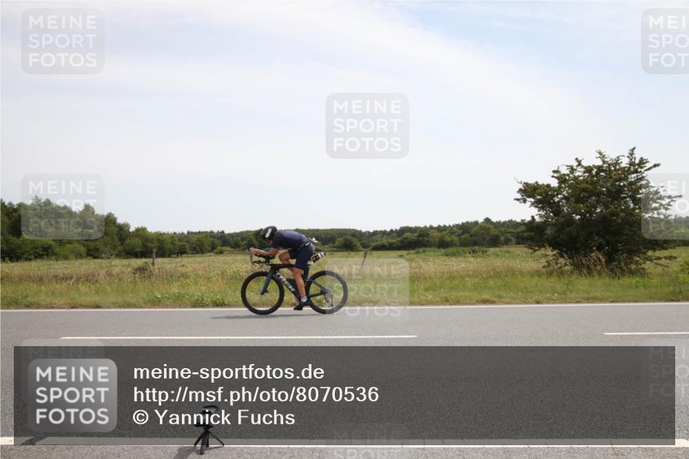 22.06.2025 - Viking Triathlon Yannick Fuchs http://msf.ph/oto/8070536 22.06.2025 12:19:01 Radfahren 301, 484, 508, 520, 602, 613, 616, 656 meine-sportfotos.de