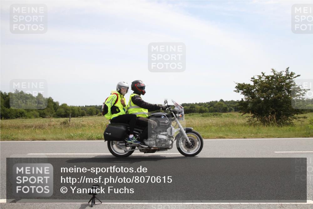 22.06.2025 - Viking Triathlon Yannick Fuchs http://msf.ph/oto/8070615 22.06.2025 12:19:33 Radfahren 81, 196, 620 meine-sportfotos.de