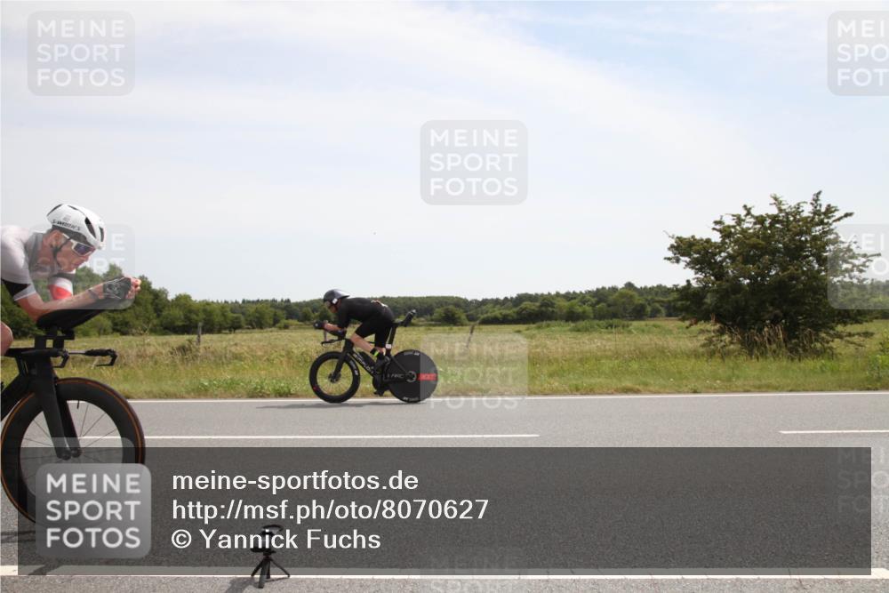 22.06.2025 - Viking Triathlon Yannick Fuchs http://msf.ph/oto/8070627 22.06.2025 12:19:38 Radfahren 148, 196, 457, 462, 620 meine-sportfotos.de