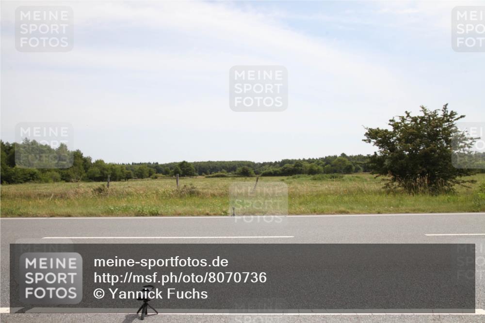 22.06.2025 - Viking Triathlon Yannick Fuchs http://msf.ph/oto/8070736 22.06.2025 12:20:24 Radfahren 238, 479 meine-sportfotos.de