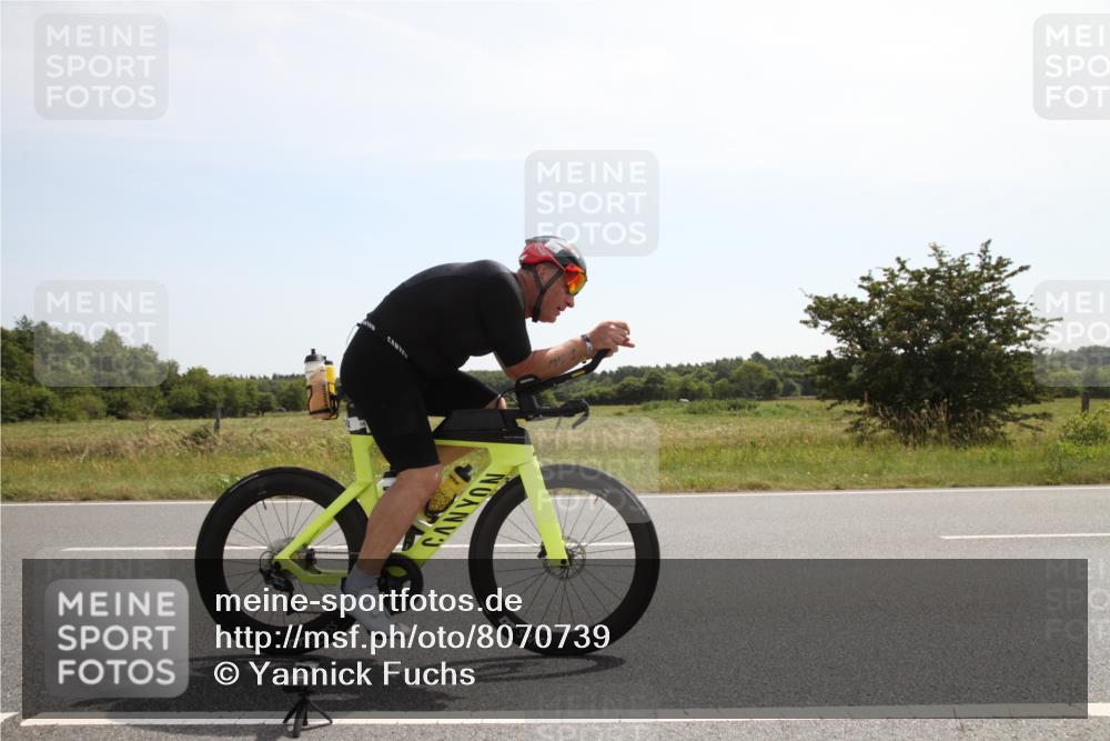 22.06.2025 - Viking Triathlon Yannick Fuchs http://msf.ph/oto/8070739 22.06.2025 11:43:41 Radfahren 183, 364, 372, 418, 466, 632 meine-sportfotos.de
