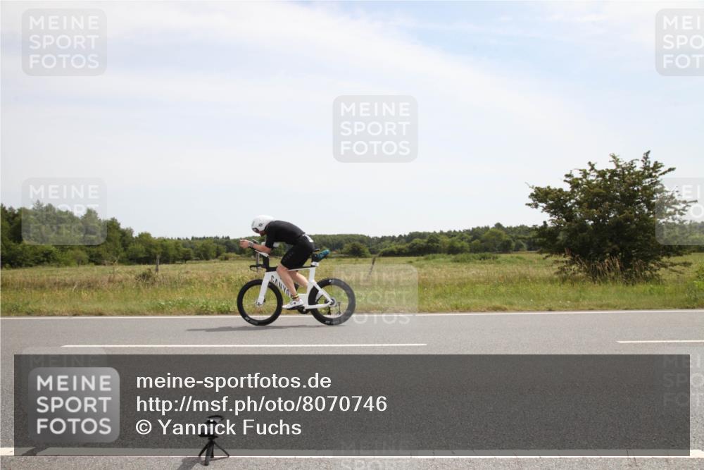 22.06.2025 - Viking Triathlon Yannick Fuchs http://msf.ph/oto/8070746 22.06.2025 12:20:32 Radfahren 66, 436, 448, 536, 546 meine-sportfotos.de