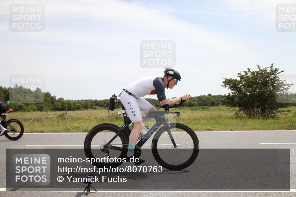 22.06.2025 - Viking Triathlon Yannick Fuchs http://msf.ph/oto/8070763 22.06.2025 12:20:37 Radfahren 40, 209, 217, 230, 290, 369, 436, 448, 519, 546 meine-sportfotos.de