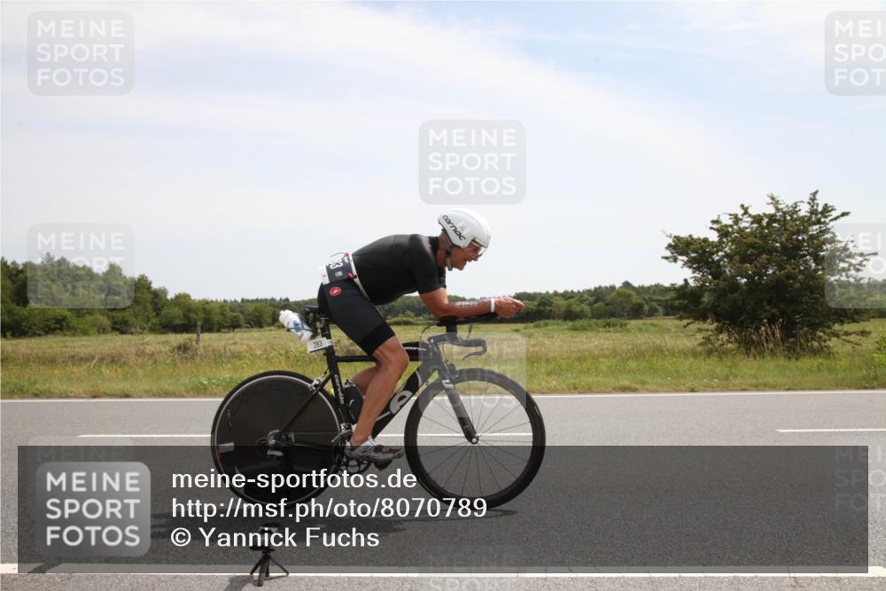 22.06.2025 - Viking Triathlon Yannick Fuchs http://msf.ph/oto/8070789 22.06.2025 12:20:43 Radfahren 40, 108, 230, 283, 369, 388, 499 meine-sportfotos.de