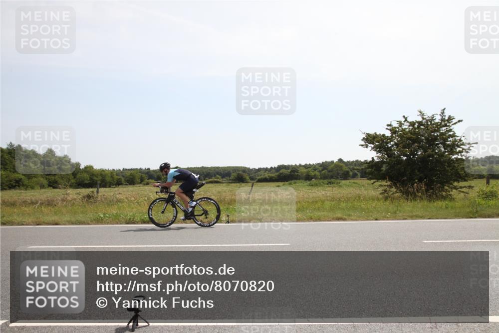 22.06.2025 - Viking Triathlon Yannick Fuchs http://msf.ph/oto/8070820 22.06.2025 11:44:38 Radfahren 24, 85, 114, 228, 552, 603 meine-sportfotos.de