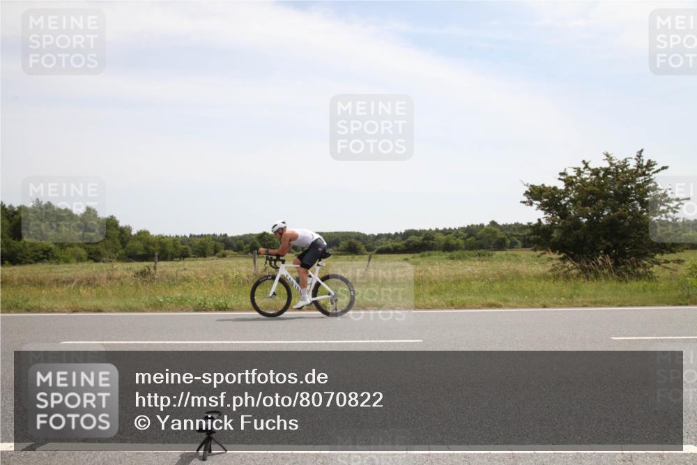 22.06.2025 - Viking Triathlon Yannick Fuchs http://msf.ph/oto/8070822 22.06.2025 12:20:55 Radfahren 25, 43, 62, 65, 160, 187, 316, 407, 428, 506, 522 meine-sportfotos.de