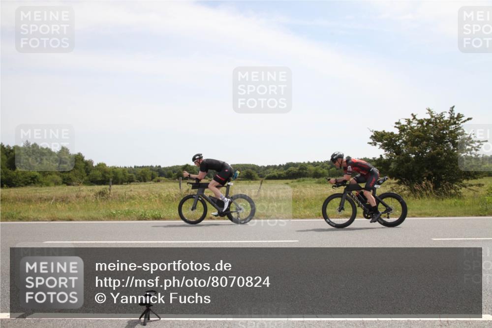 22.06.2025 - Viking Triathlon Yannick Fuchs http://msf.ph/oto/8070824 22.06.2025 12:20:56 Radfahren 62, 65, 160, 187, 316, 349, 407, 428, 506, 522 meine-sportfotos.de
