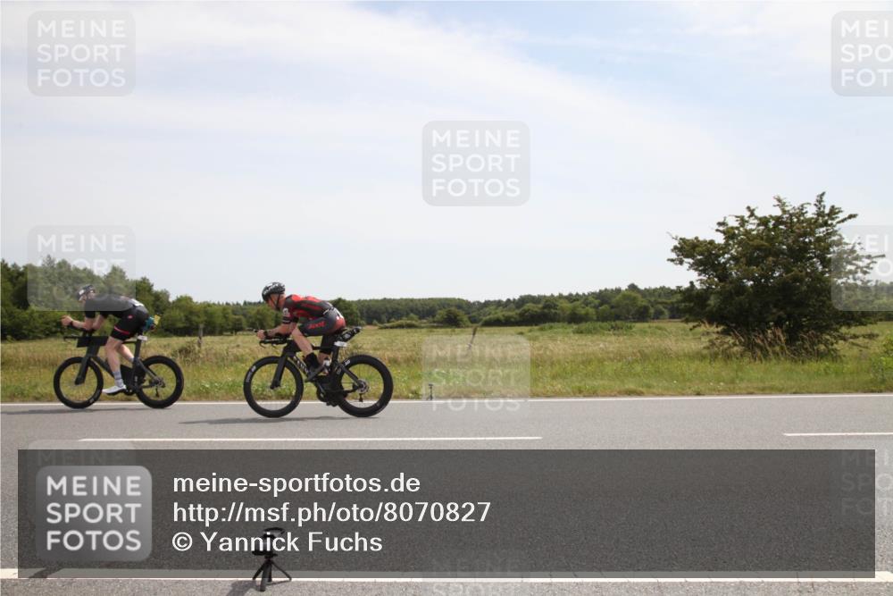 22.06.2025 - Viking Triathlon Yannick Fuchs http://msf.ph/oto/8070827 22.06.2025 12:20:56 Radfahren 62, 65, 160, 187, 316, 349, 407, 428, 506, 522 meine-sportfotos.de