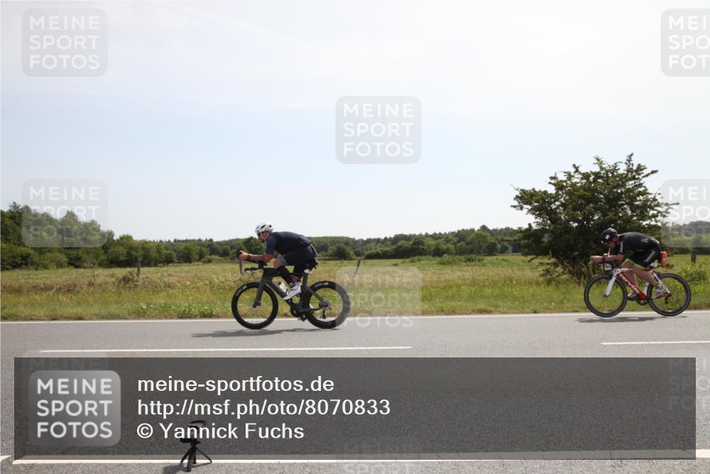 22.06.2025 - Viking Triathlon Yannick Fuchs http://msf.ph/oto/8070833 22.06.2025 11:44:41 Radfahren 24, 85, 114, 164, 473, 552, 603 meine-sportfotos.de