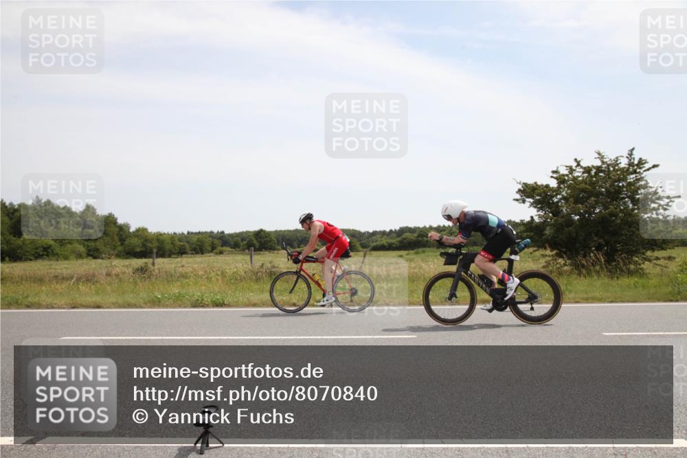 22.06.2025 - Viking Triathlon Yannick Fuchs http://msf.ph/oto/8070840 22.06.2025 12:20:59 Radfahren 2, 62, 65, 98, 100, 160, 316, 349, 428, 506, 522, 661 meine-sportfotos.de