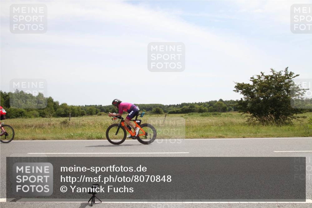 22.06.2025 - Viking Triathlon Yannick Fuchs http://msf.ph/oto/8070848 22.06.2025 12:21:00 Radfahren 2, 53, 62, 65, 98, 100, 160, 316, 349, 428, 522, 647, 661 meine-sportfotos.de