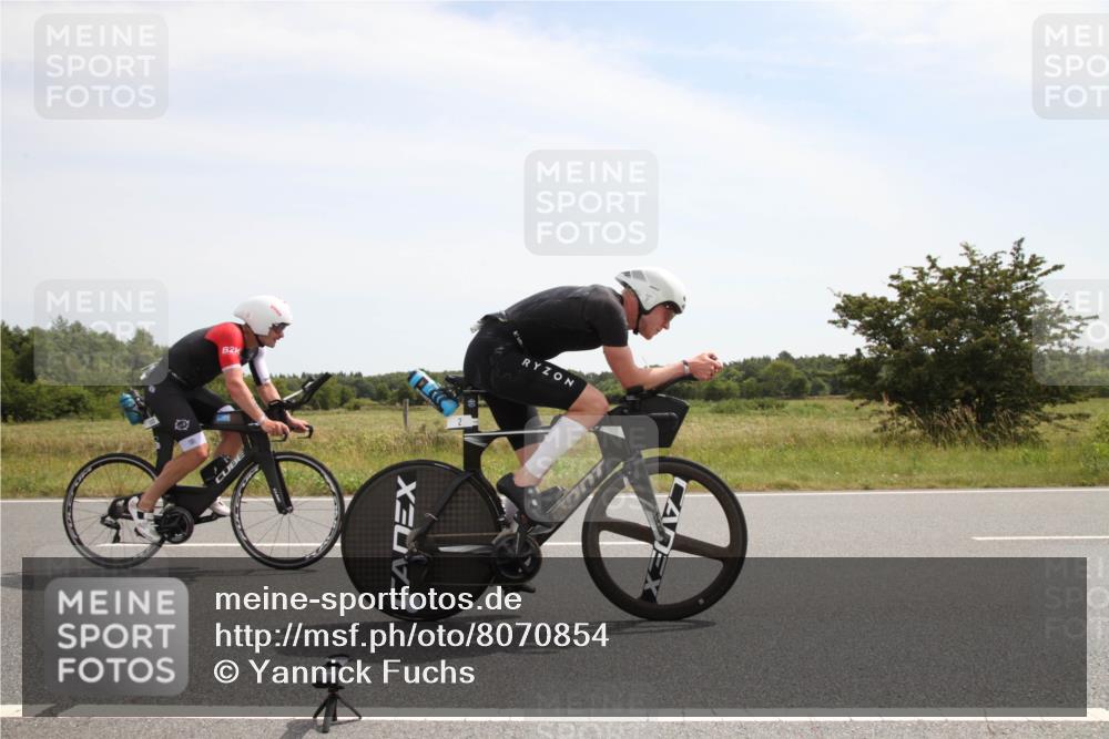 22.06.2025 - Viking Triathlon Yannick Fuchs http://msf.ph/oto/8070854 22.06.2025 12:21:02 Radfahren 2, 53, 62, 98, 100, 349, 522, 647, 661 meine-sportfotos.de
