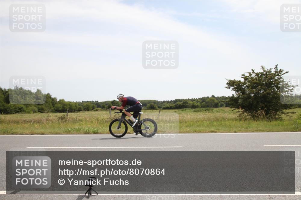 22.06.2025 - Viking Triathlon Yannick Fuchs http://msf.ph/oto/8070864 22.06.2025 12:21:05 Radfahren 2, 53, 98, 100, 476, 647, 661 meine-sportfotos.de
