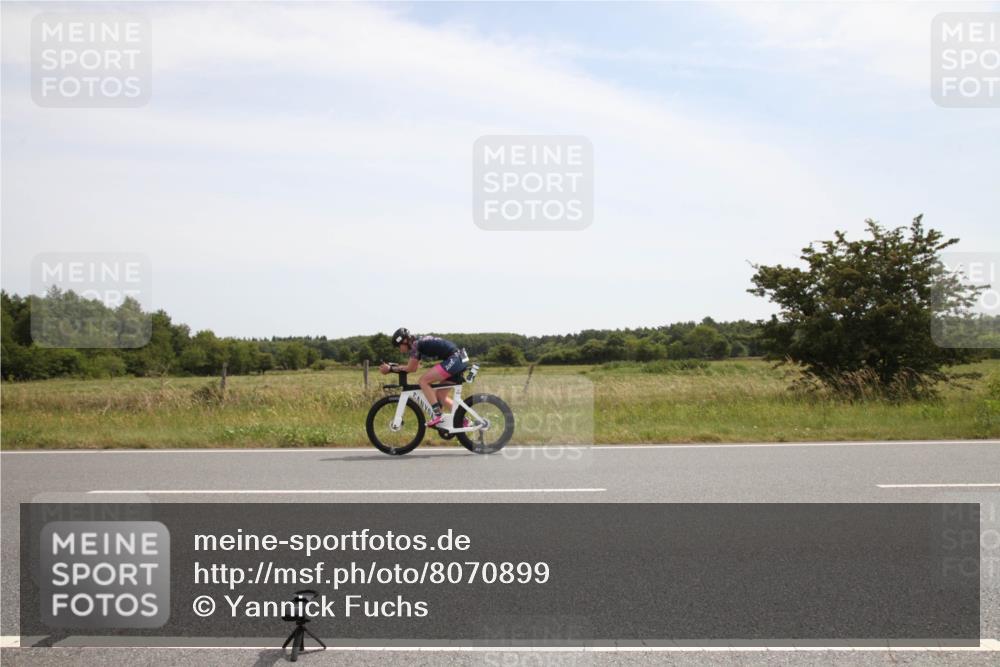 22.06.2025 - Viking Triathlon Yannick Fuchs http://msf.ph/oto/8070899 22.06.2025 12:21:34 Radfahren 89, 147, 186, 236, 255, 327 meine-sportfotos.de