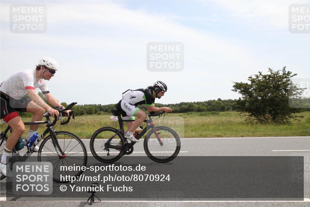 22.06.2025 - Viking Triathlon Yannick Fuchs http://msf.ph/oto/8070924 22.06.2025 12:21:57 Radfahren 278, 318, 350, 377, 442, 606 meine-sportfotos.de