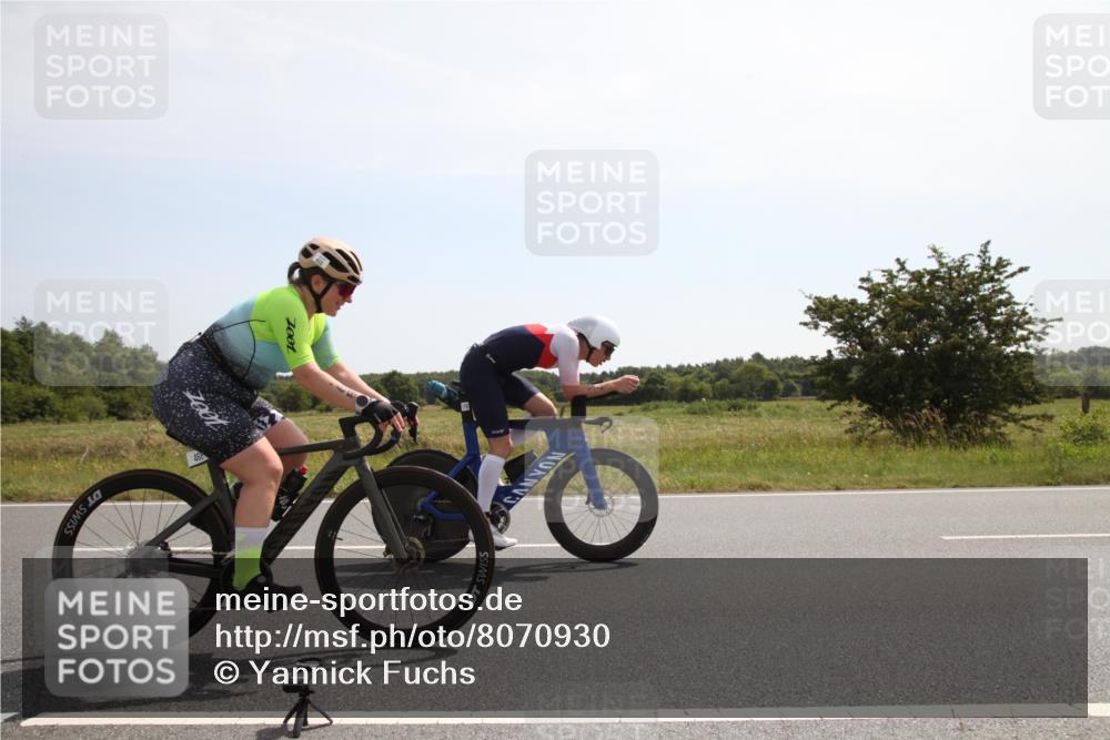 22.06.2025 - Viking Triathlon Yannick Fuchs http://msf.ph/oto/8070930 22.06.2025 11:45:21 Radfahren 178, 195, 468, 526, 605, 658 meine-sportfotos.de