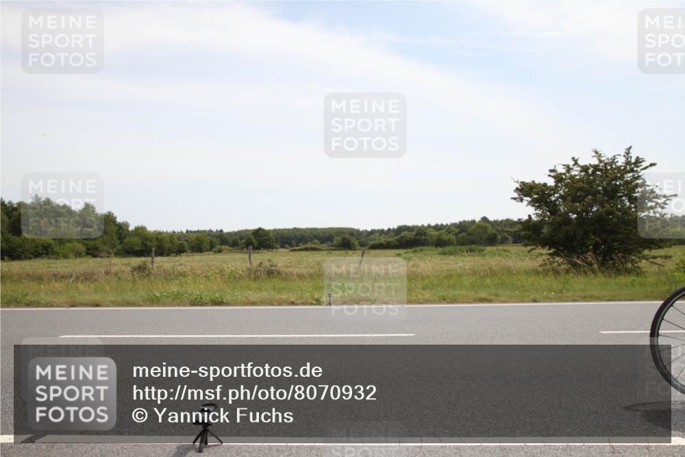 22.06.2025 - Viking Triathlon Yannick Fuchs http://msf.ph/oto/8070932 22.06.2025 12:21:57 Radfahren 278, 318, 350, 377, 442, 606 meine-sportfotos.de