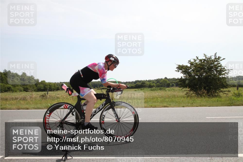 22.06.2025 - Viking Triathlon Yannick Fuchs http://msf.ph/oto/8070945 22.06.2025 11:45:24 Radfahren 178, 468, 526, 605, 658 meine-sportfotos.de