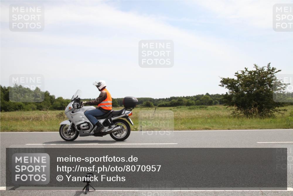 22.06.2025 - Viking Triathlon Yannick Fuchs http://msf.ph/oto/8070957 22.06.2025 12:22:27 Radfahren 19 meine-sportfotos.de