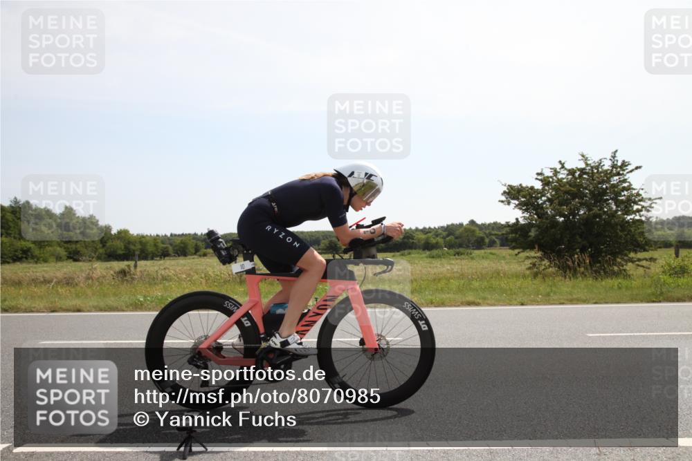 22.06.2025 - Viking Triathlon Yannick Fuchs http://msf.ph/oto/8070985 22.06.2025 11:45:47 Radfahren 10, 122, 166, 295, 544, 617 meine-sportfotos.de