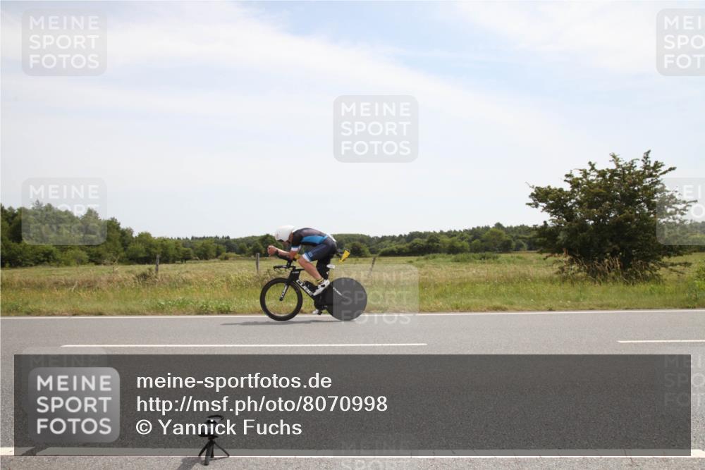 22.06.2025 - Viking Triathlon Yannick Fuchs http://msf.ph/oto/8070998 22.06.2025 12:23:12 Radfahren 178, 198, 326, 351, 401, 534 meine-sportfotos.de