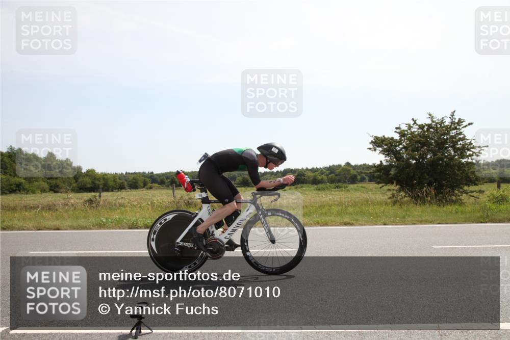 22.06.2025 - Viking Triathlon Yannick Fuchs http://msf.ph/oto/8071010 22.06.2025 11:46:03 Radfahren 90, 140, 198, 384, 401, 534 meine-sportfotos.de