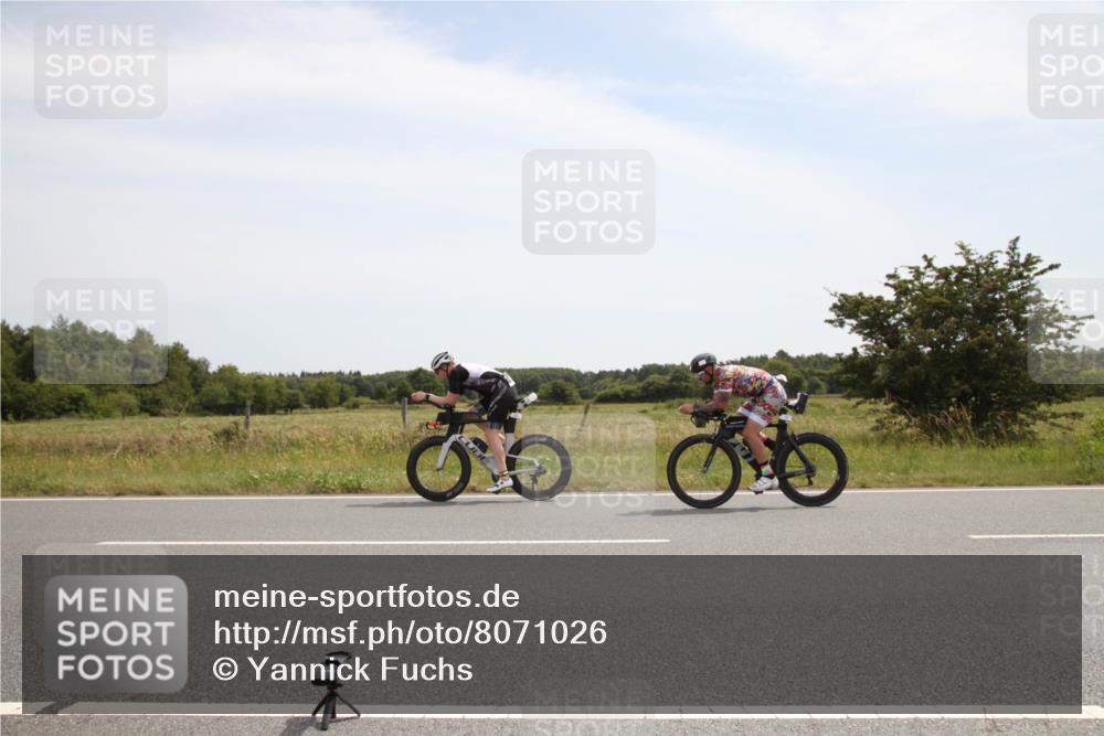 22.06.2025 - Viking Triathlon Yannick Fuchs http://msf.ph/oto/8071026 22.06.2025 12:23:27 Radfahren 233, 393, 461, 517, 532 meine-sportfotos.de