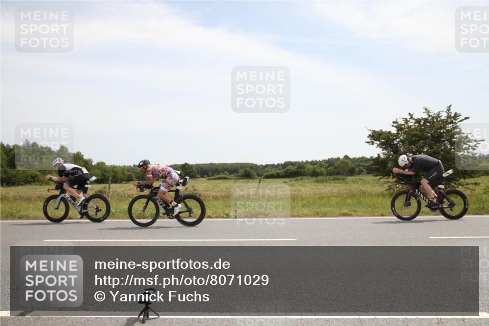 22.06.2025 - Viking Triathlon Yannick Fuchs http://msf.ph/oto/8071029 22.06.2025 12:23:27 Radfahren 233, 393, 461, 517, 532 meine-sportfotos.de