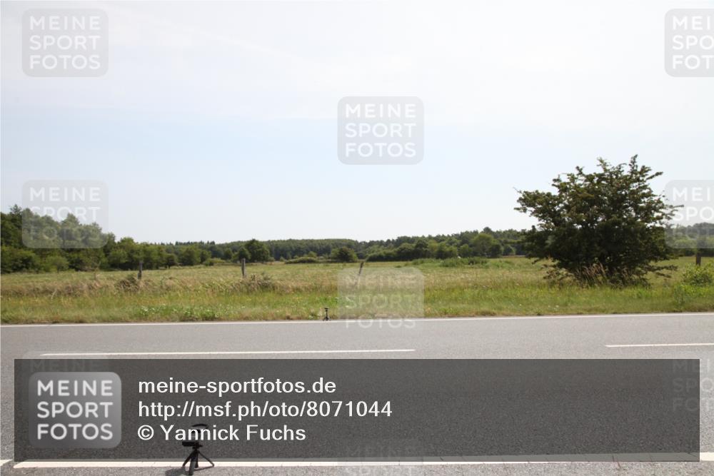 22.06.2025 - Viking Triathlon Yannick Fuchs http://msf.ph/oto/8071044 22.06.2025 11:46:25 Radfahren  meine-sportfotos.de