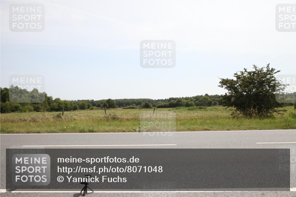 22.06.2025 - Viking Triathlon Yannick Fuchs http://msf.ph/oto/8071048 22.06.2025 11:46:27 Radfahren 248, 482 meine-sportfotos.de