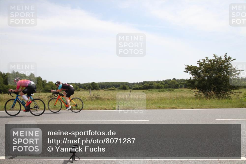 22.06.2025 - Viking Triathlon Yannick Fuchs http://msf.ph/oto/8071287 22.06.2025 12:25:31 Radfahren 47, 175, 263, 268, 554, 625 meine-sportfotos.de