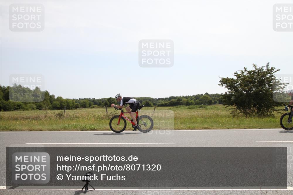 22.06.2025 - Viking Triathlon Yannick Fuchs http://msf.ph/oto/8071320 22.06.2025 11:48:36 Radfahren 78, 93, 172, 314, 337, 367, 394, 427, 652 meine-sportfotos.de
