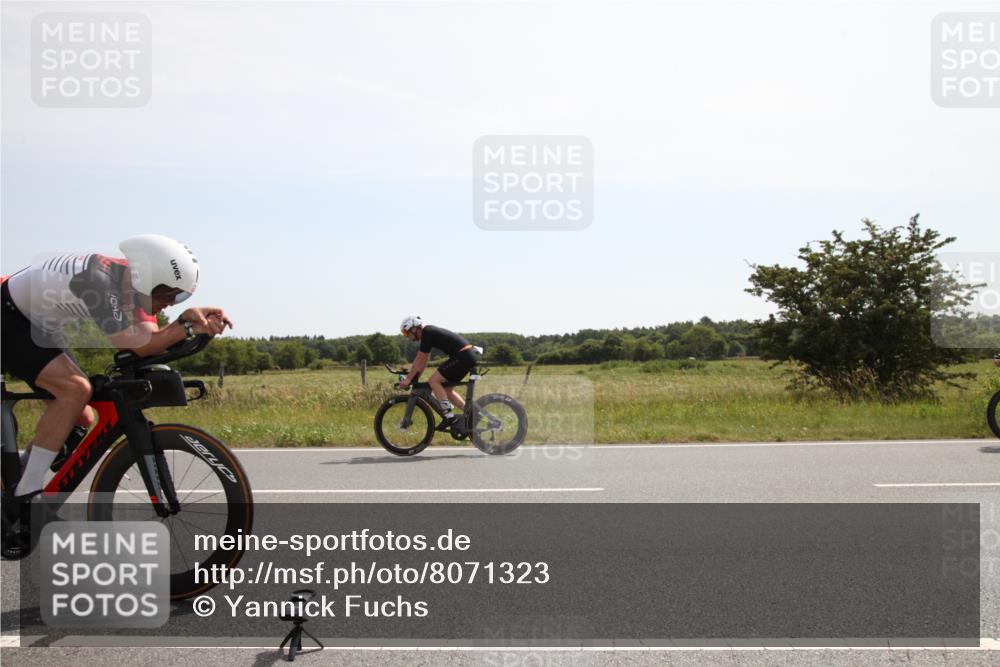 22.06.2025 - Viking Triathlon Yannick Fuchs http://msf.ph/oto/8071323 22.06.2025 11:48:37 Radfahren 78, 93, 172, 337, 367, 394, 427, 652 meine-sportfotos.de