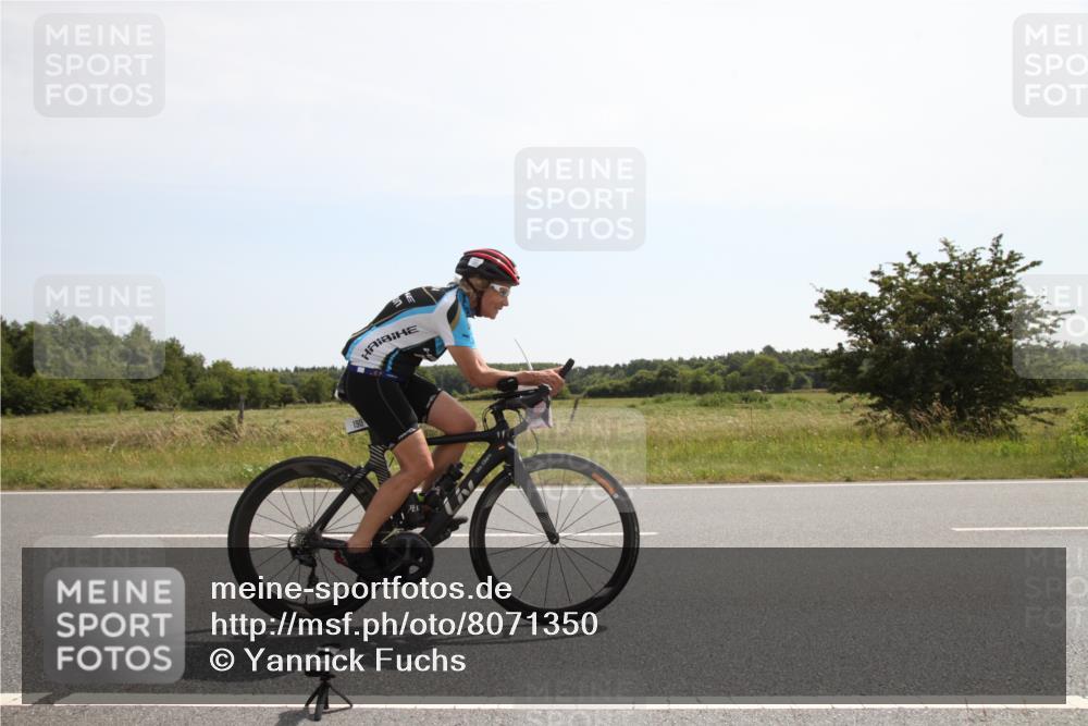 22.06.2025 - Viking Triathlon Yannick Fuchs http://msf.ph/oto/8071350 22.06.2025 11:48:46 Radfahren 86, 190, 258, 289, 513, 515 meine-sportfotos.de