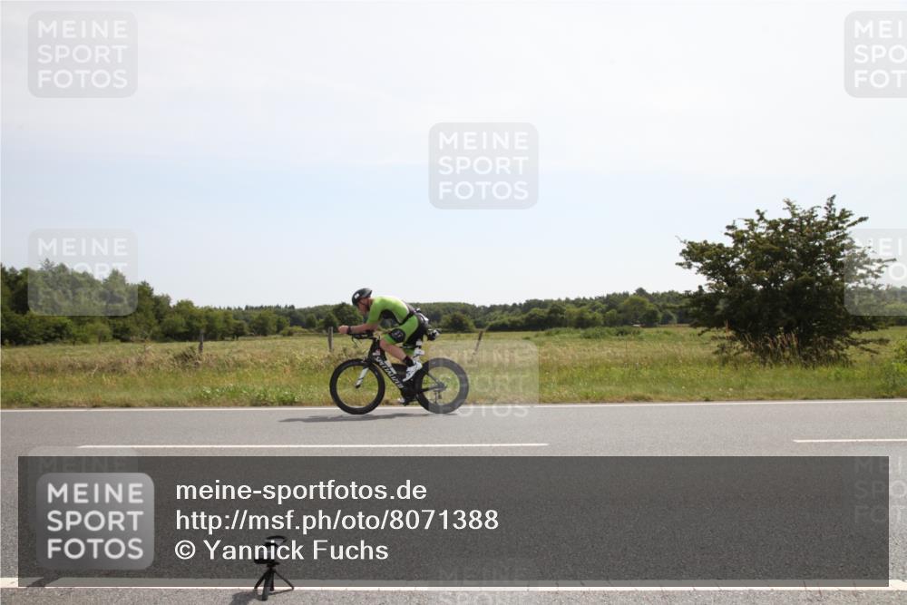 22.06.2025 - Viking Triathlon Yannick Fuchs http://msf.ph/oto/8071388 22.06.2025 11:49:04 Radfahren 201, 210, 281, 454, 542 meine-sportfotos.de