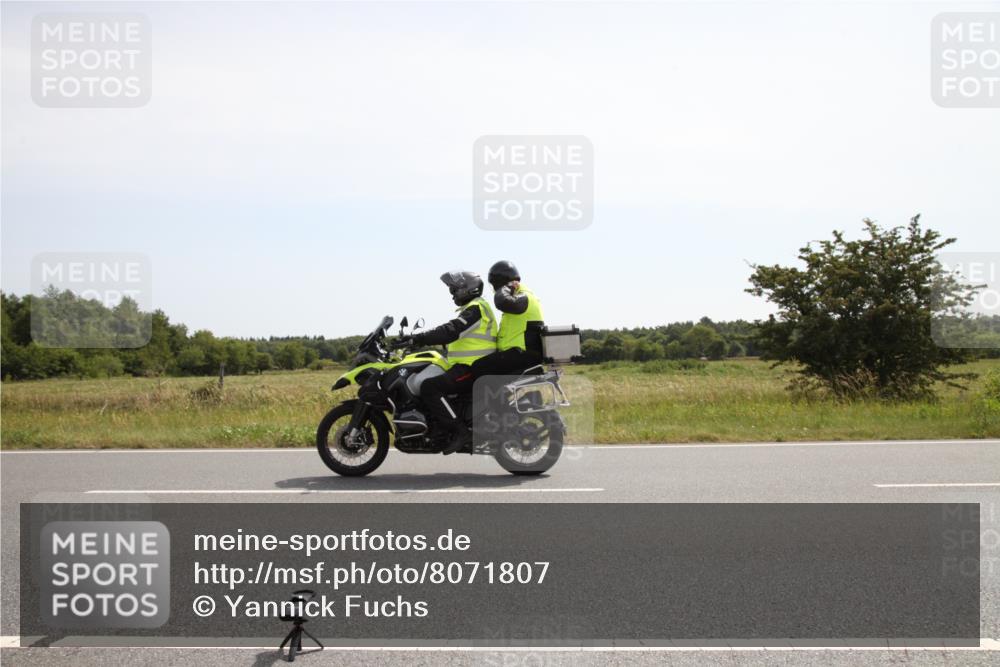 22.06.2025 - Viking Triathlon Yannick Fuchs http://msf.ph/oto/8071807 22.06.2025 11:52:44 Radfahren 341, 624 meine-sportfotos.de