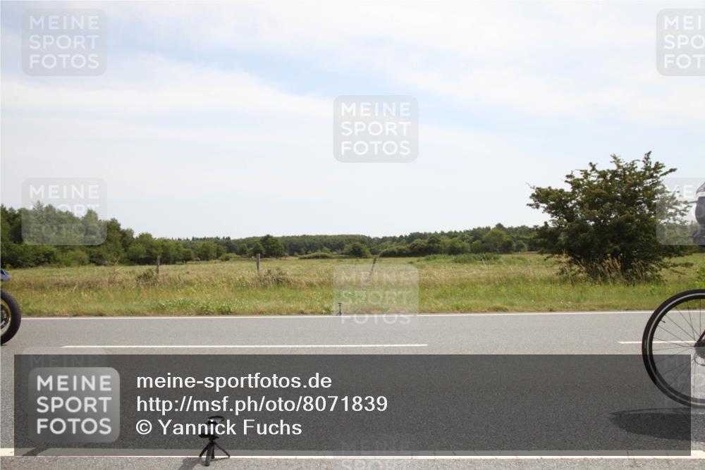 22.06.2025 - Viking Triathlon Yannick Fuchs http://msf.ph/oto/8071839 22.06.2025 12:30:27 Radfahren 162, 276, 341 meine-sportfotos.de