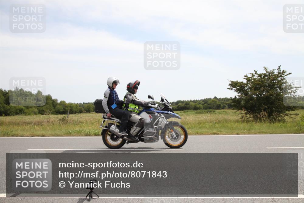 22.06.2025 - Viking Triathlon Yannick Fuchs http://msf.ph/oto/8071843 22.06.2025 12:30:27 Radfahren 162, 276, 341 meine-sportfotos.de