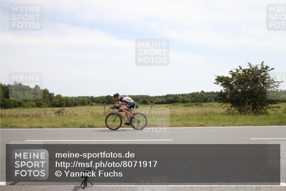 22.06.2025 - Viking Triathlon Yannick Fuchs http://msf.ph/oto/8071917 22.06.2025 12:30:59 Radfahren 14, 168, 285, 313, 531, 552, 651 meine-sportfotos.de