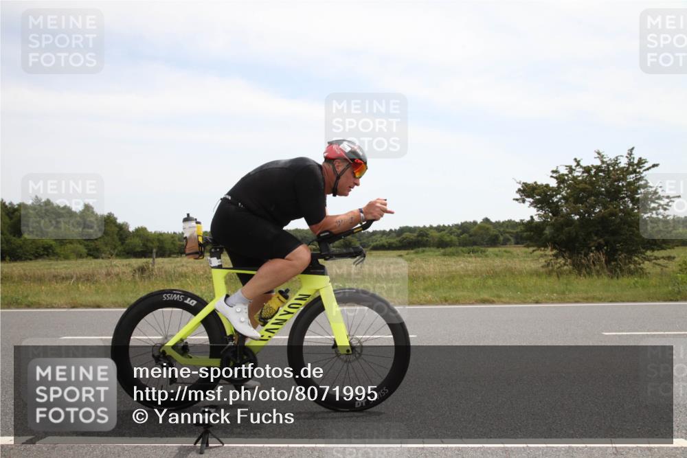 22.06.2025 - Viking Triathlon Yannick Fuchs http://msf.ph/oto/8071995 22.06.2025 12:31:43 Radfahren 37, 114, 204, 266, 364, 412, 500, 525, 540 meine-sportfotos.de