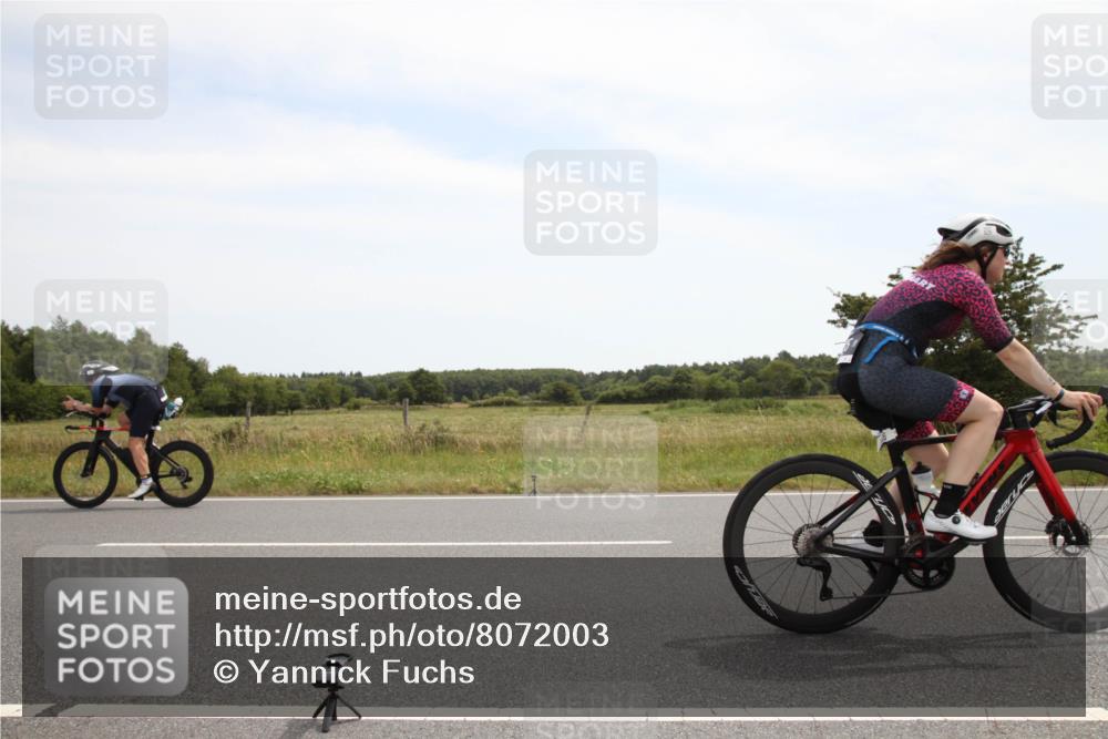 22.06.2025 - Viking Triathlon Yannick Fuchs http://msf.ph/oto/8072003 22.06.2025 12:31:44 Radfahren 37, 114, 204, 364, 412, 500, 525, 540 meine-sportfotos.de