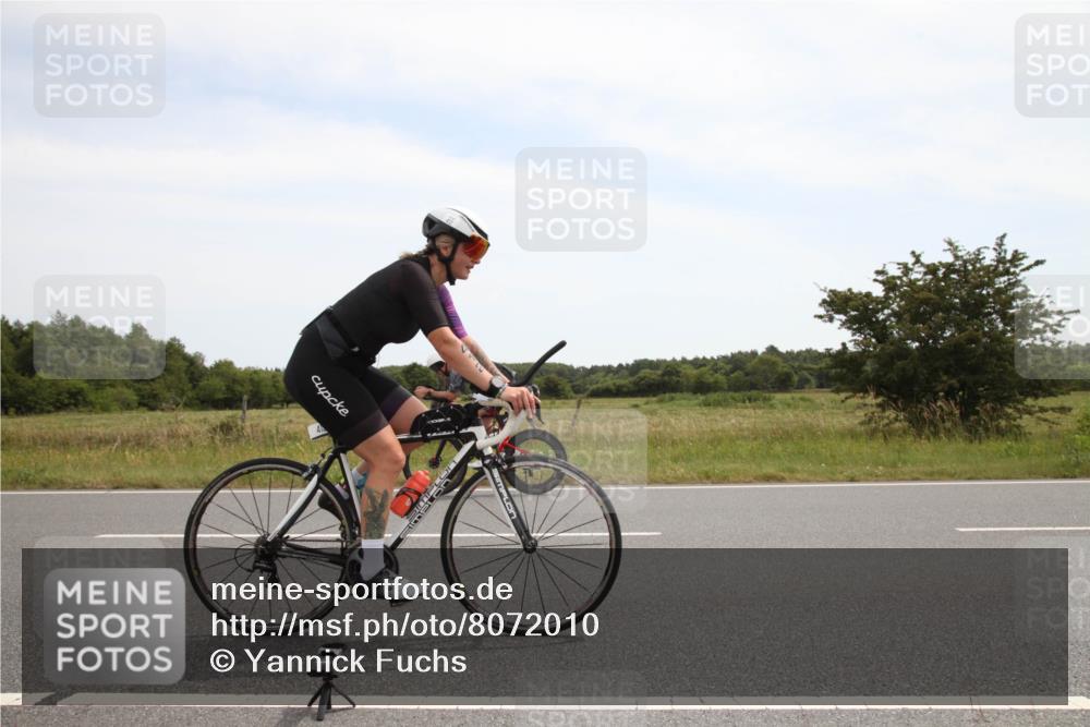 22.06.2025 - Viking Triathlon Yannick Fuchs http://msf.ph/oto/8072010 22.06.2025 12:31:46 Radfahren 37, 114, 204, 333, 364, 412, 500, 525 meine-sportfotos.de