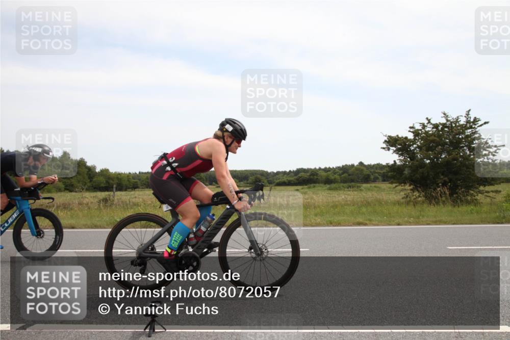 22.06.2025 - Viking Triathlon Yannick Fuchs http://msf.ph/oto/8072057 22.06.2025 12:32:01 Radfahren 123, 188, 197, 362, 543, 547, 662 meine-sportfotos.de