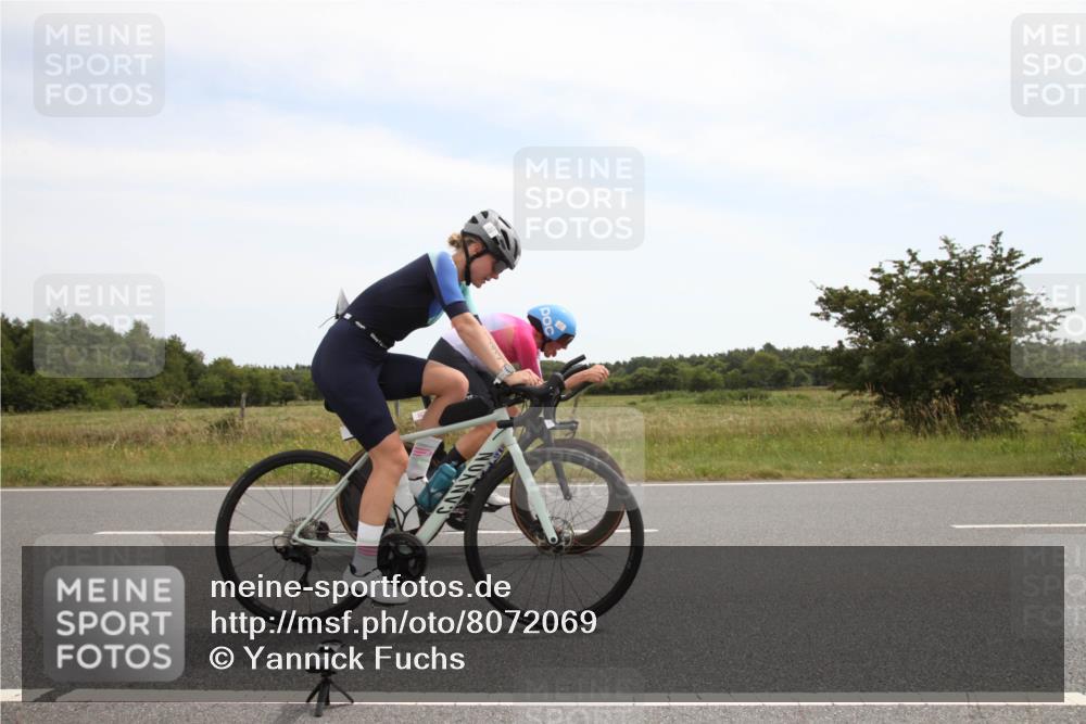 22.06.2025 - Viking Triathlon Yannick Fuchs http://msf.ph/oto/8072069 22.06.2025 12:32:03 Radfahren 123, 155, 188, 197, 362, 547, 662 meine-sportfotos.de