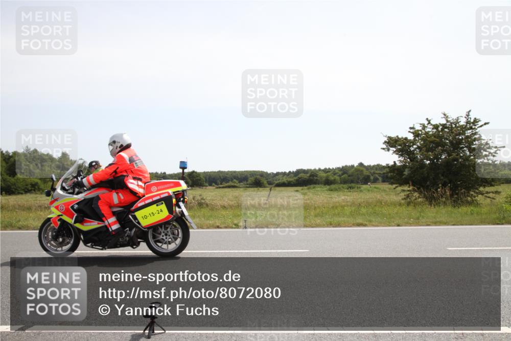 22.06.2025 - Viking Triathlon Yannick Fuchs http://msf.ph/oto/8072080 22.06.2025 11:54:52 Radfahren 25, 66, 89, 311, 636 meine-sportfotos.de