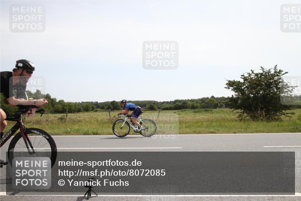22.06.2025 - Viking Triathlon Yannick Fuchs http://msf.ph/oto/8072085 22.06.2025 11:54:53 Radfahren 89, 237, 311, 636 meine-sportfotos.de